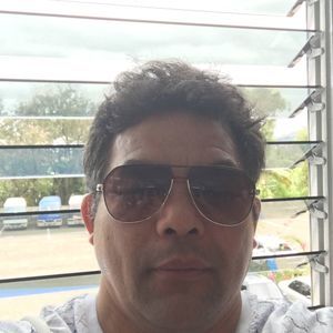 Meet your Posher, Dien